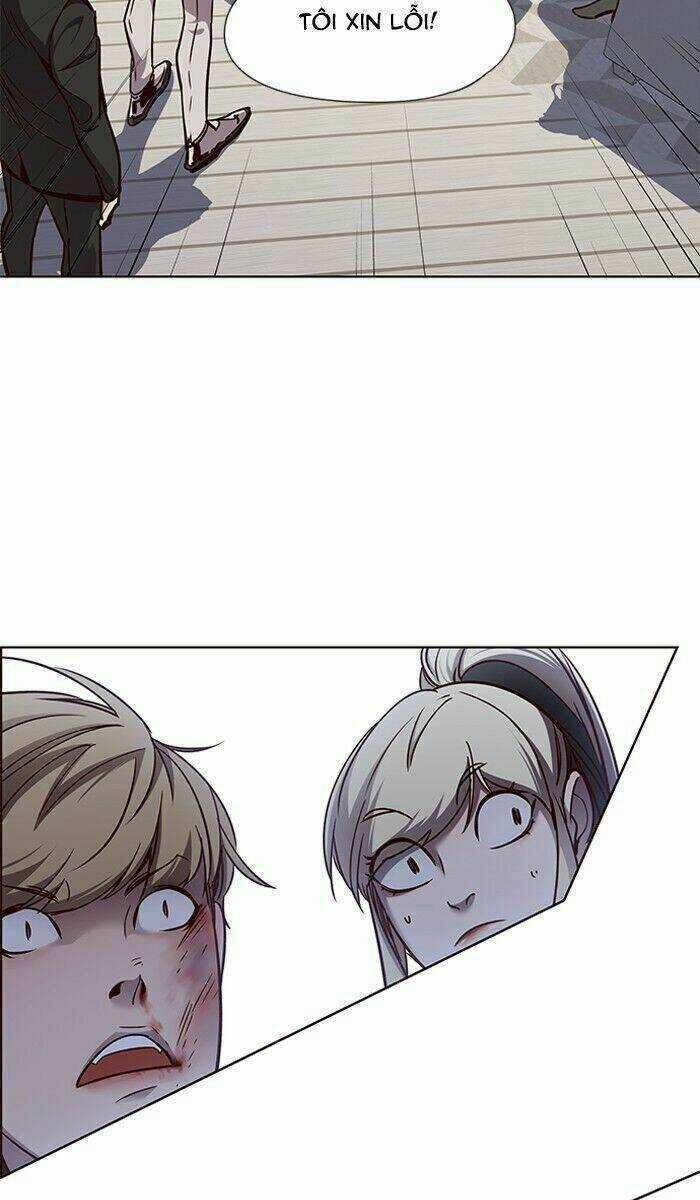 Eleceed - Hoá Thân Thành Mèo Chapter 61 trang 36