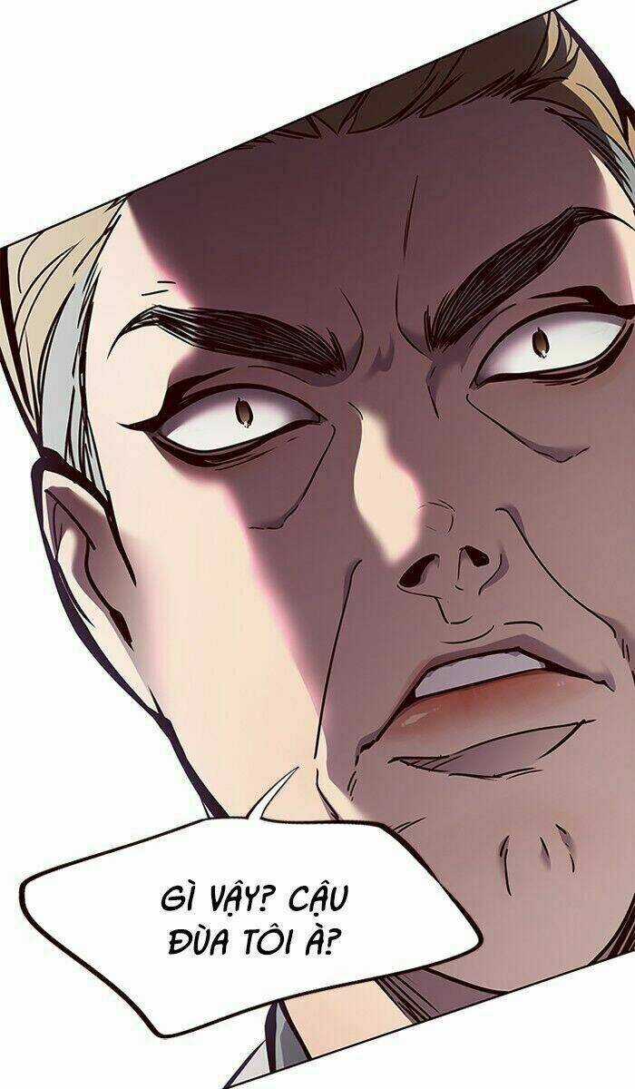 Eleceed - Hoá Thân Thành Mèo Chapter 61 trang 37