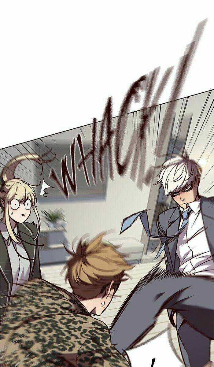 Eleceed - Hoá Thân Thành Mèo Chapter 61 trang 4