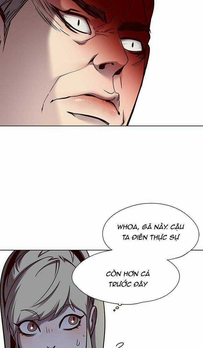 Eleceed - Hoá Thân Thành Mèo Chapter 61 trang 41