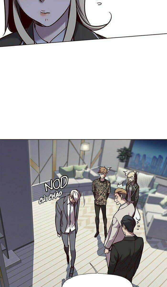 Eleceed - Hoá Thân Thành Mèo Chapter 61 trang 42