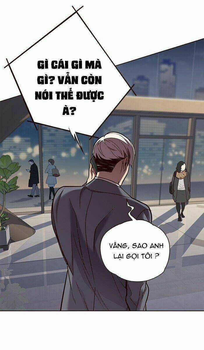 Eleceed - Hoá Thân Thành Mèo Chapter 61 trang 47