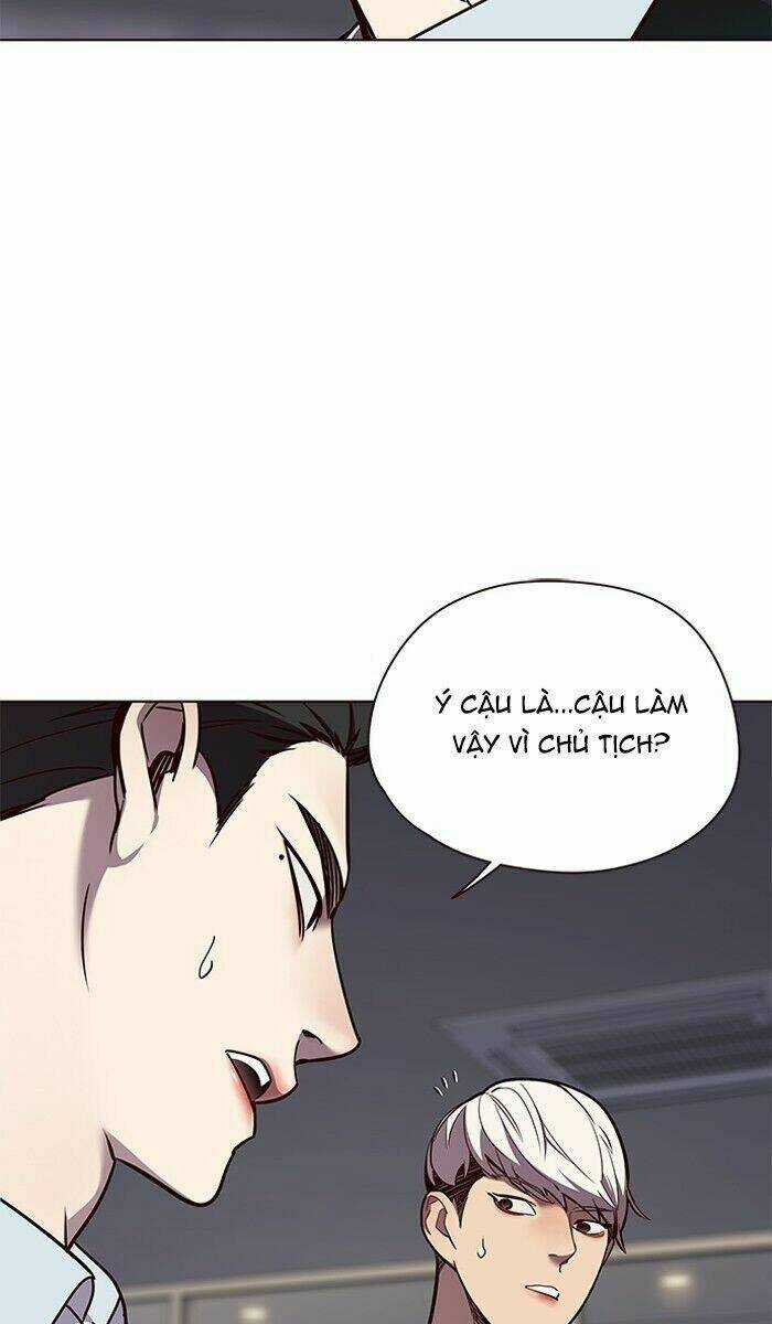 Eleceed - Hoá Thân Thành Mèo Chapter 61 trang 58