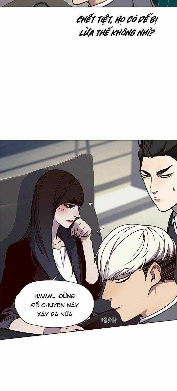 Eleceed - Hoá Thân Thành Mèo Chapter 61 trang 61