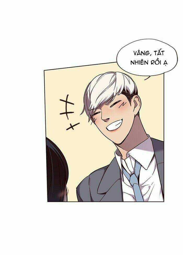 Eleceed - Hoá Thân Thành Mèo Chapter 61 trang 62