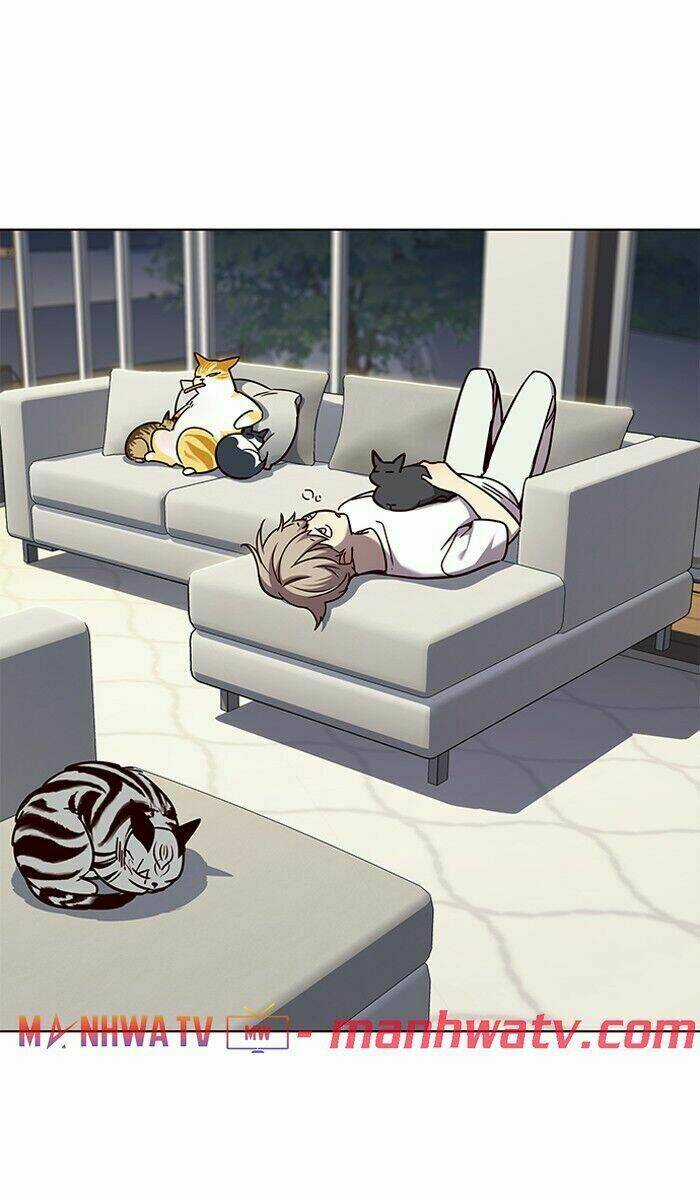 Eleceed - Hoá Thân Thành Mèo Chapter 61 trang 67