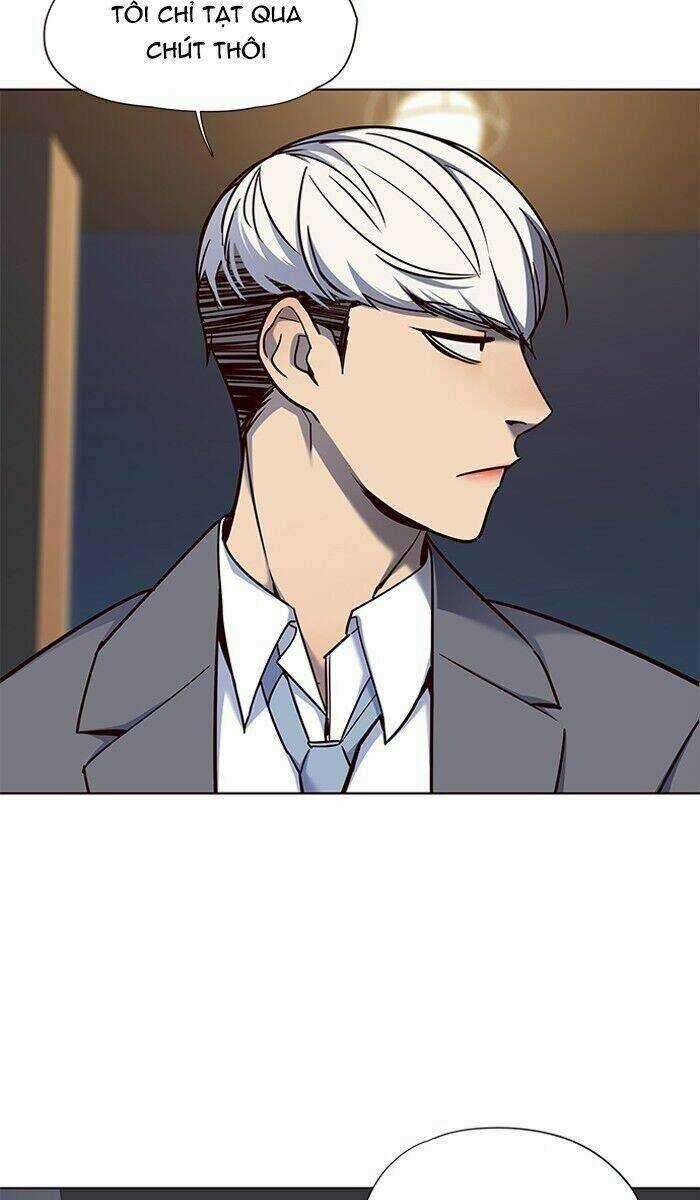 Eleceed - Hoá Thân Thành Mèo Chapter 61 trang 72