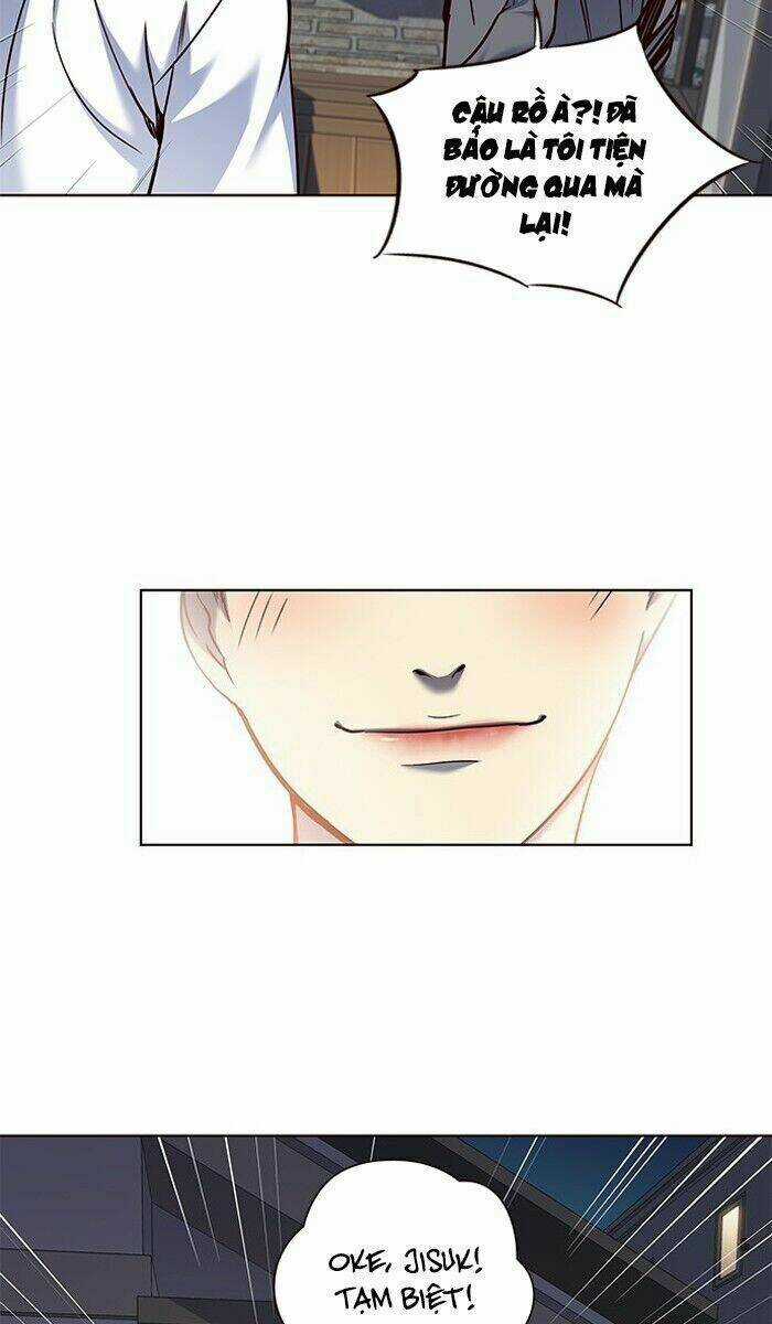 Eleceed - Hoá Thân Thành Mèo Chapter 61 trang 82