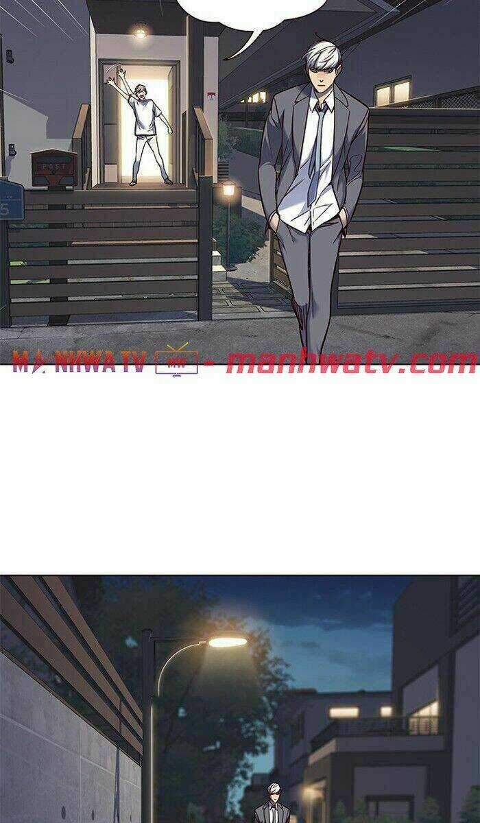 Eleceed - Hoá Thân Thành Mèo Chapter 61 trang 83