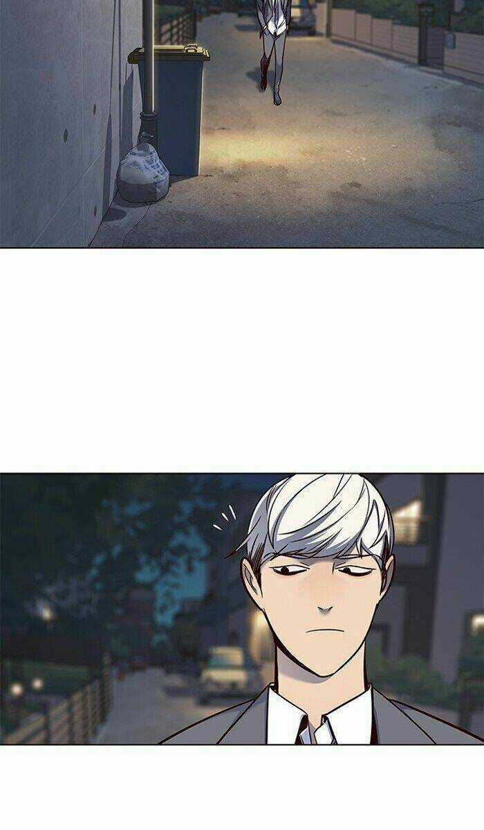 Eleceed - Hoá Thân Thành Mèo Chapter 61 trang 84