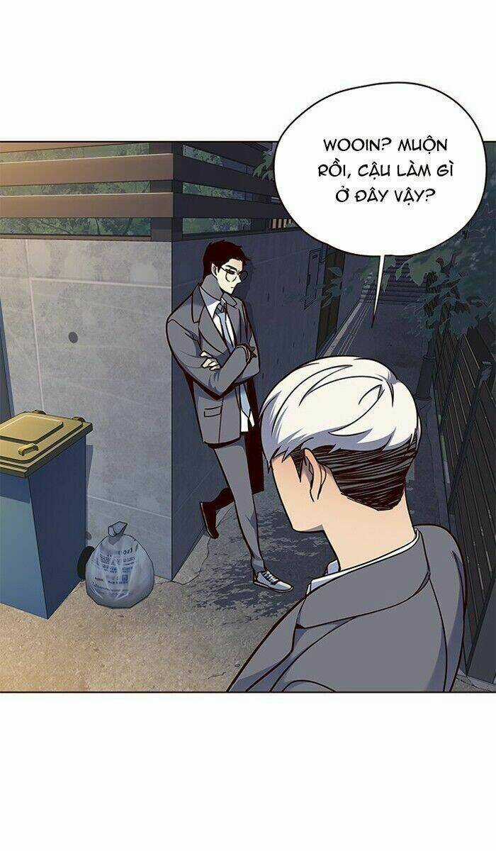 Eleceed - Hoá Thân Thành Mèo Chapter 61 trang 85