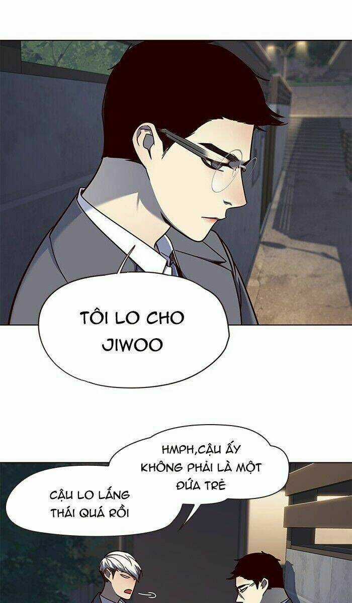 Eleceed - Hoá Thân Thành Mèo Chapter 61 trang 86