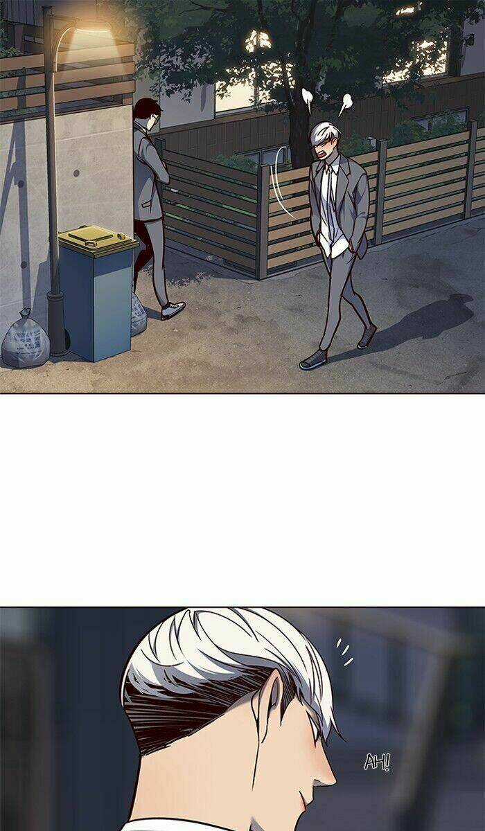 Eleceed - Hoá Thân Thành Mèo Chapter 61 trang 89