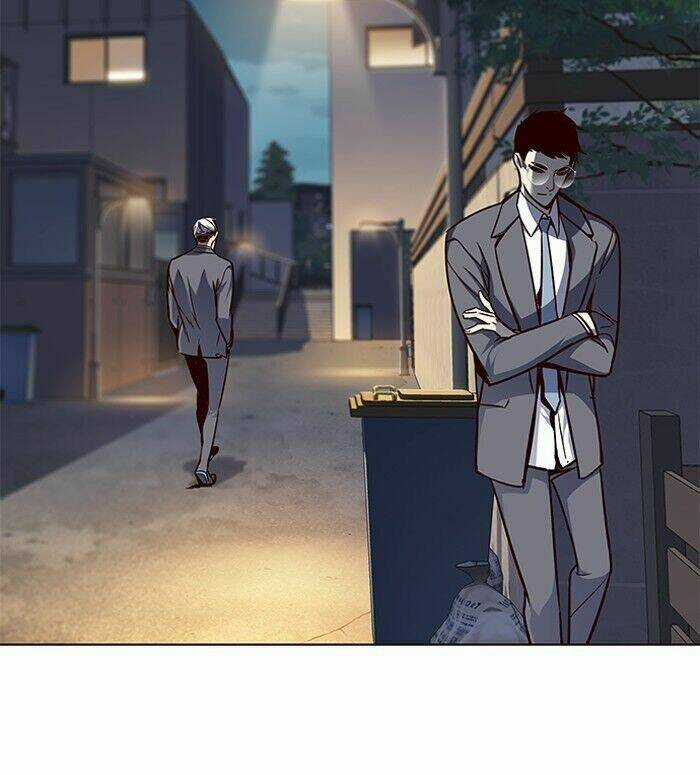 Eleceed - Hoá Thân Thành Mèo Chapter 61 trang 94