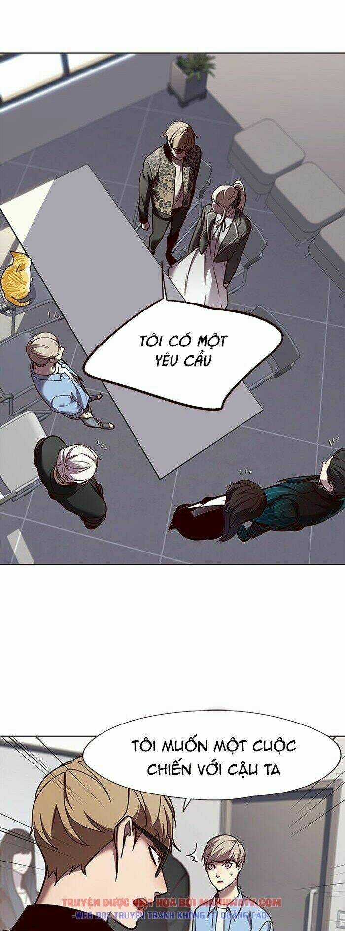 Eleceed - Hoá Thân Thành Mèo Chapter 63 trang 10