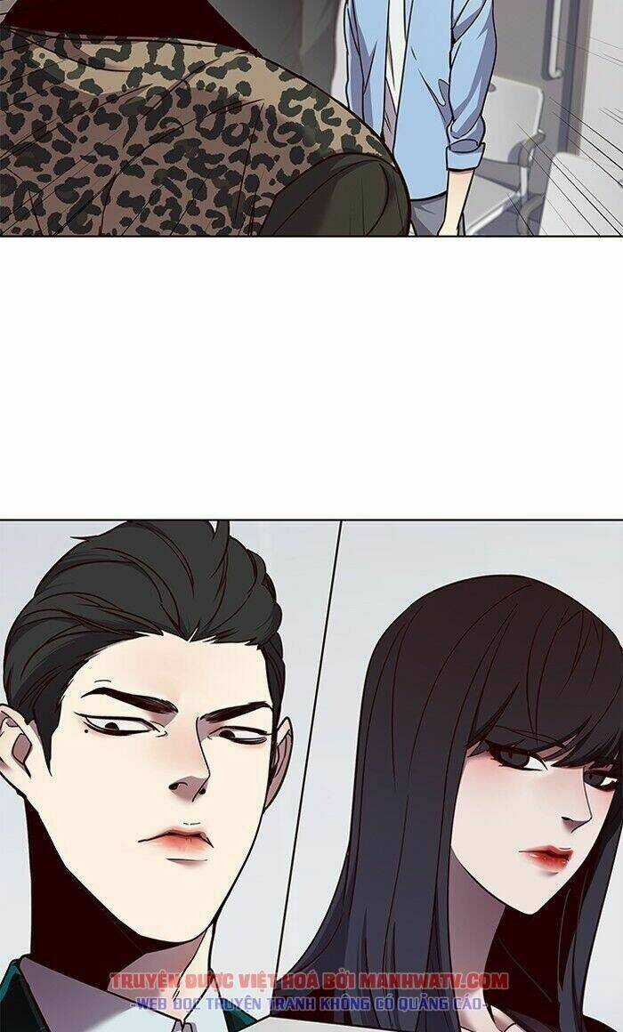 Eleceed - Hoá Thân Thành Mèo Chapter 63 trang 11