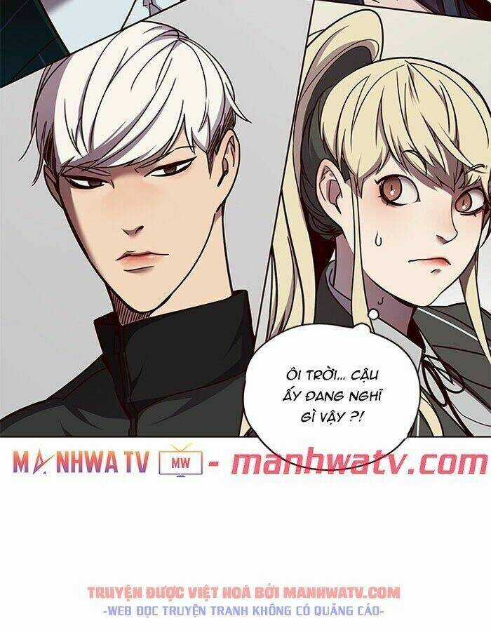 Eleceed - Hoá Thân Thành Mèo Chapter 63 trang 12