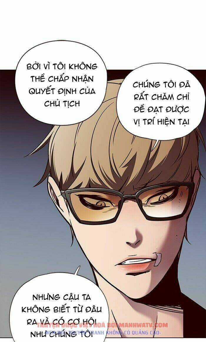 Eleceed - Hoá Thân Thành Mèo Chapter 63 trang 19