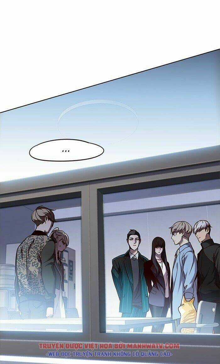 Eleceed - Hoá Thân Thành Mèo Chapter 63 trang 21