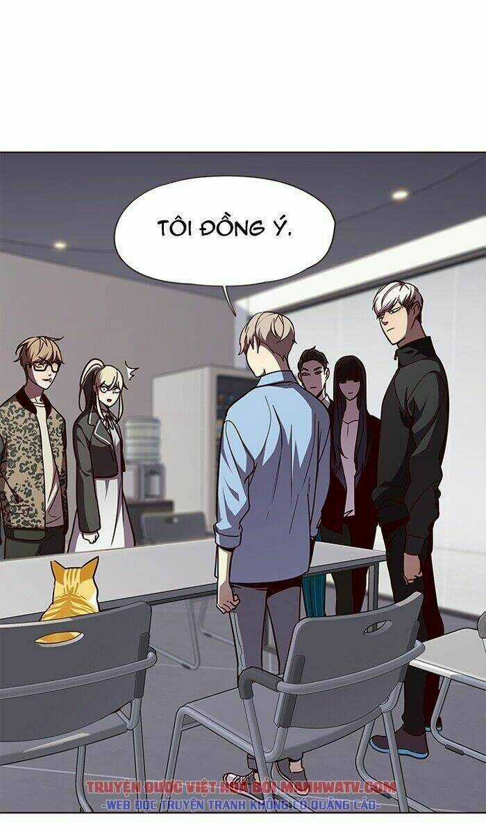 Eleceed - Hoá Thân Thành Mèo Chapter 63 trang 30