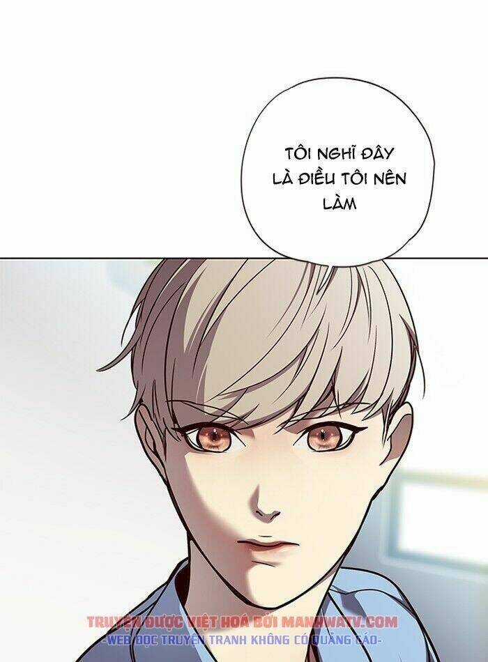 Eleceed - Hoá Thân Thành Mèo Chapter 63 trang 33