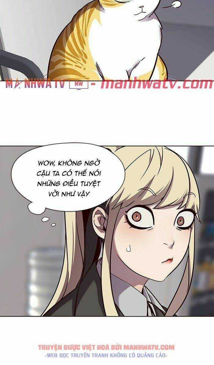 Eleceed - Hoá Thân Thành Mèo Chapter 63 trang 36