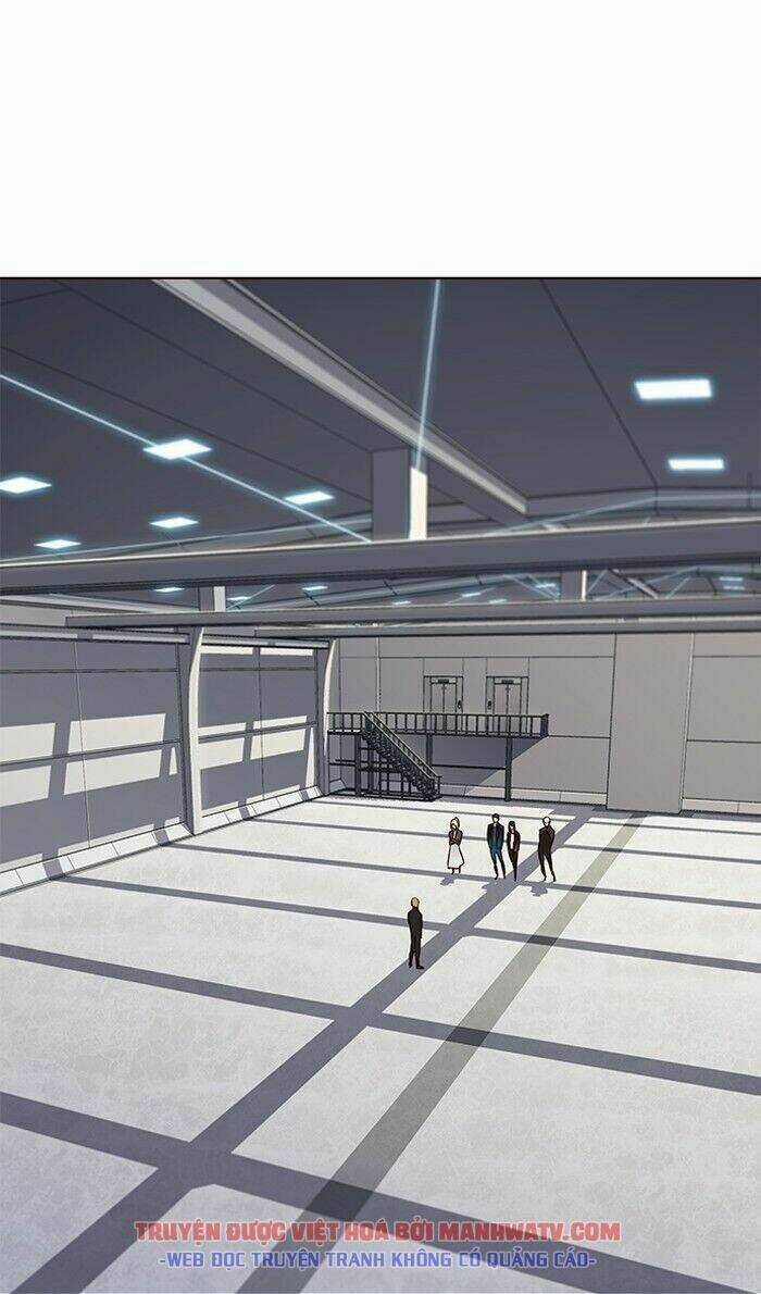 Eleceed - Hoá Thân Thành Mèo Chapter 63 trang 45