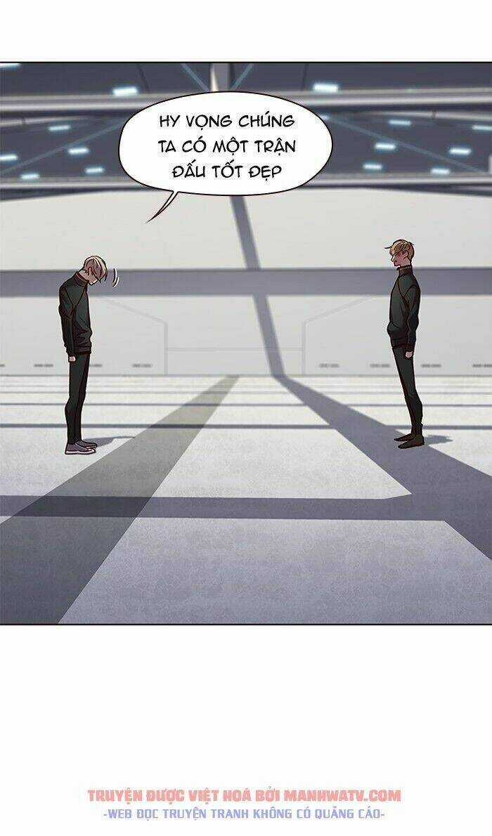 Eleceed - Hoá Thân Thành Mèo Chapter 63 trang 50