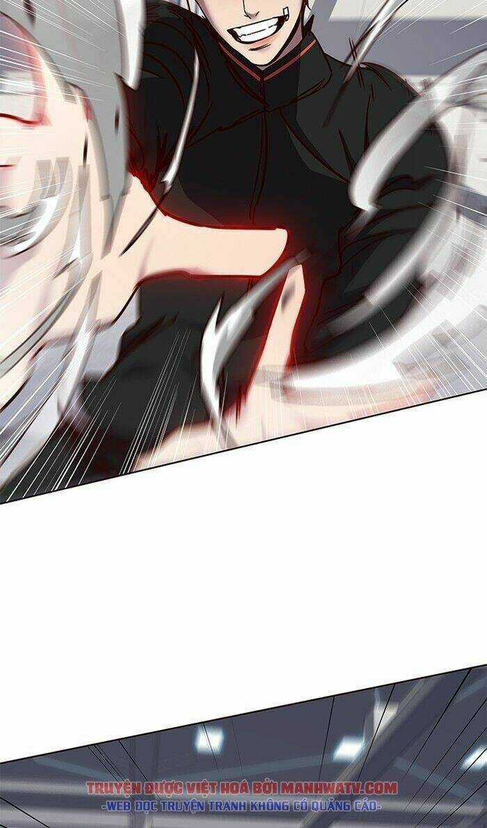 Eleceed - Hoá Thân Thành Mèo Chapter 63 trang 59