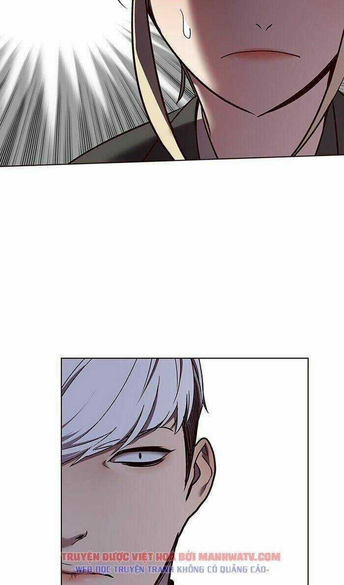 Eleceed - Hoá Thân Thành Mèo Chapter 63 trang 63