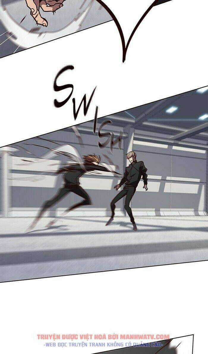 Eleceed - Hoá Thân Thành Mèo Chapter 63 trang 65