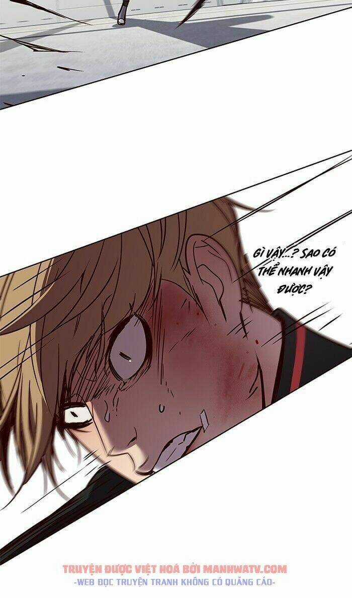 Eleceed - Hoá Thân Thành Mèo Chapter 63 trang 68