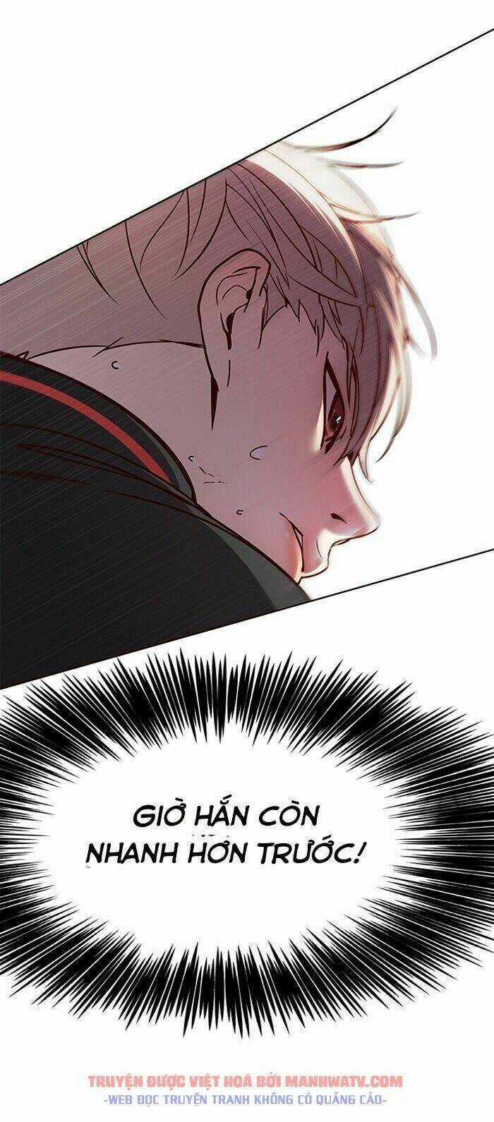 Eleceed - Hoá Thân Thành Mèo Chapter 63 trang 69