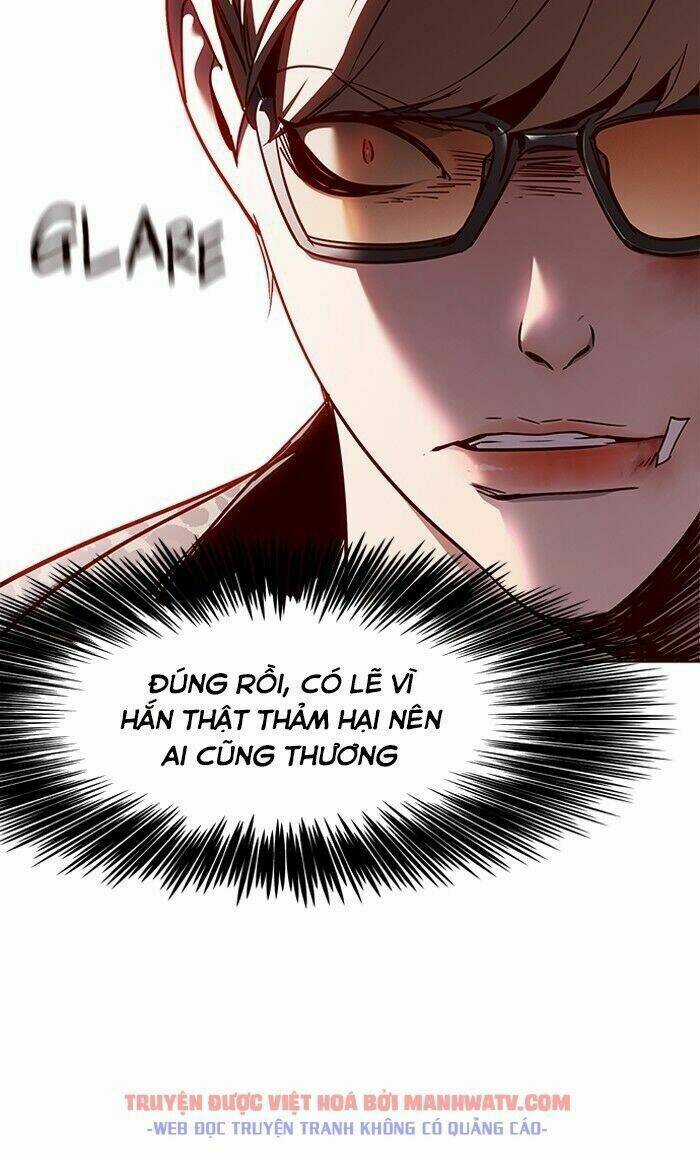 Eleceed - Hoá Thân Thành Mèo Chapter 63 trang 7