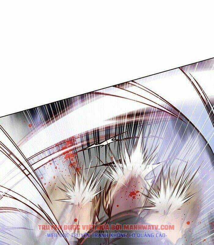 Eleceed - Hoá Thân Thành Mèo Chapter 63 trang 70