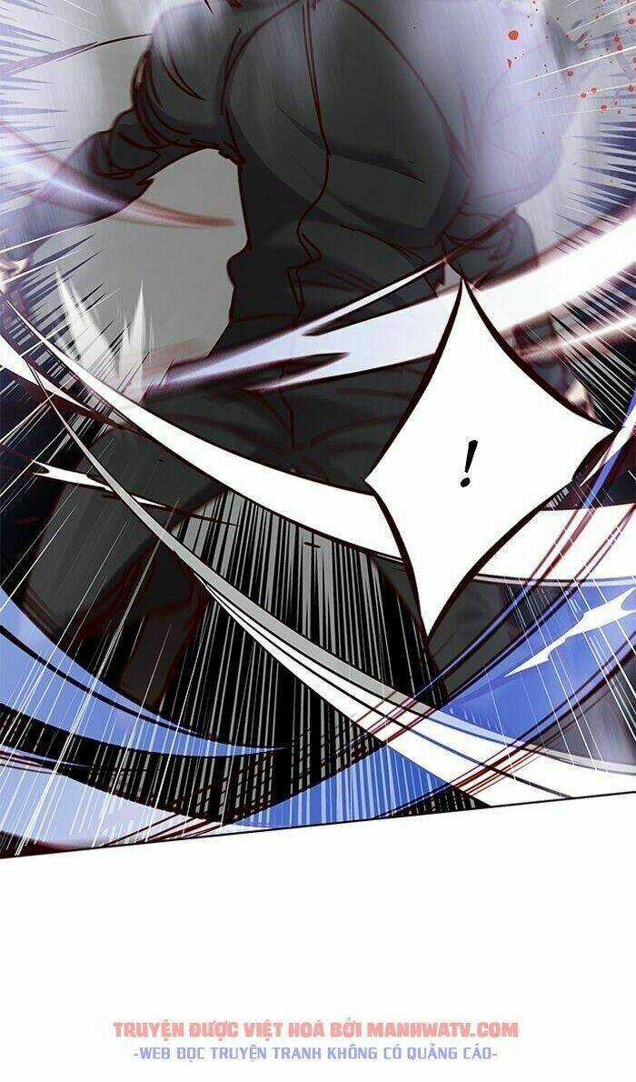 Eleceed - Hoá Thân Thành Mèo Chapter 63 trang 71