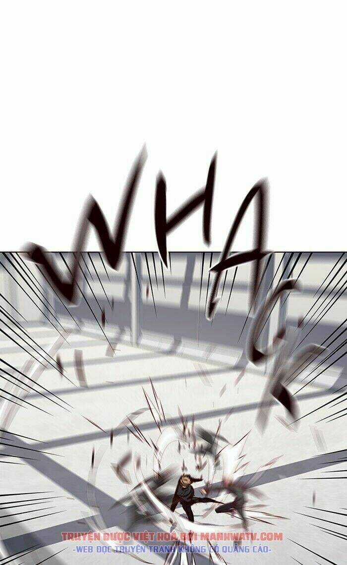 Eleceed - Hoá Thân Thành Mèo Chapter 63 trang 74