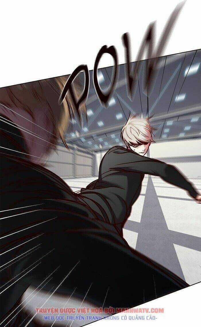 Eleceed - Hoá Thân Thành Mèo Chapter 63 trang 76