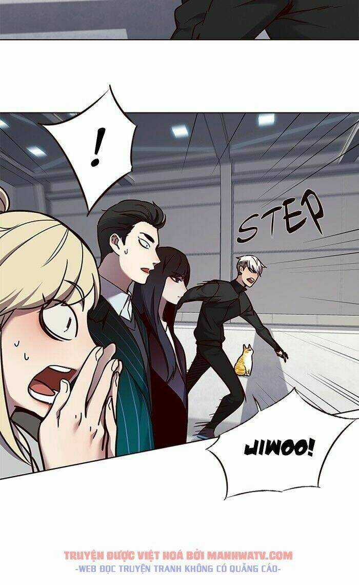 Eleceed - Hoá Thân Thành Mèo Chapter 63 trang 79