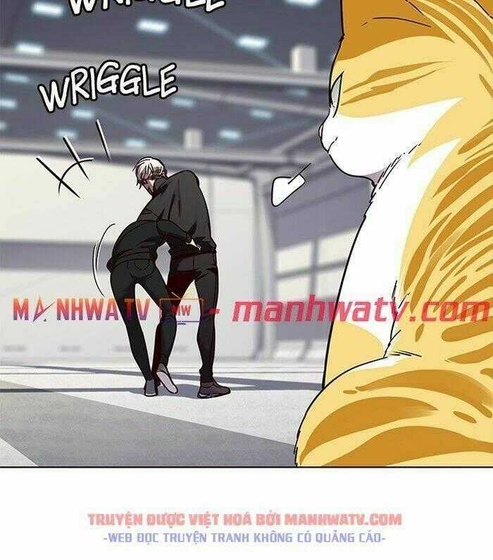 Eleceed - Hoá Thân Thành Mèo Chapter 63 trang 82