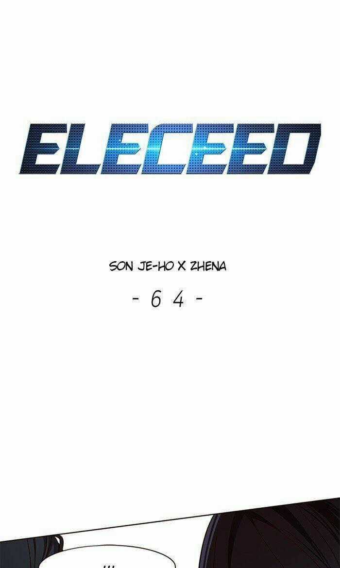 Eleceed - Hoá Thân Thành Mèo Chapter 64 trang 1