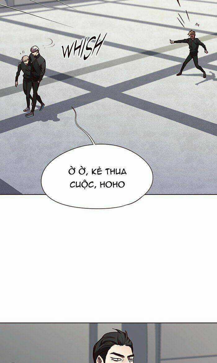 Eleceed - Hoá Thân Thành Mèo Chapter 64 trang 14