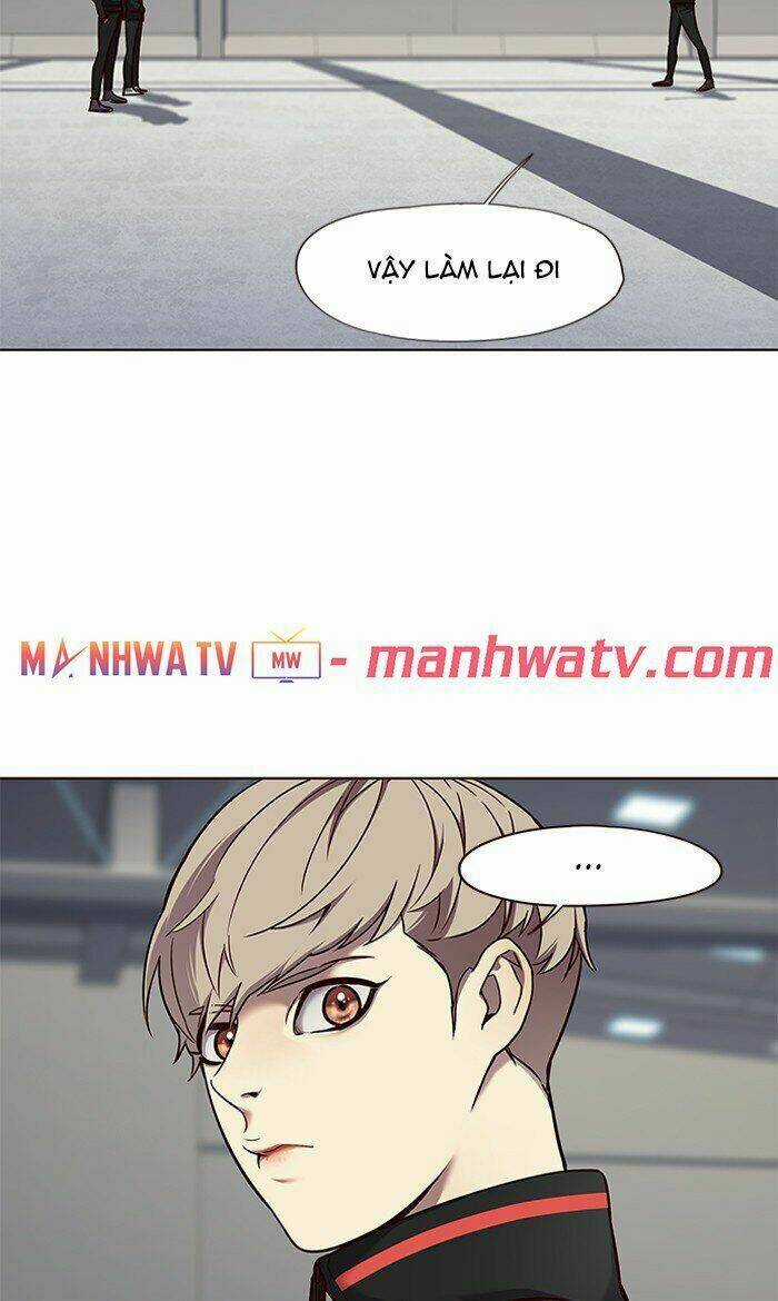 Eleceed - Hoá Thân Thành Mèo Chapter 64 trang 20