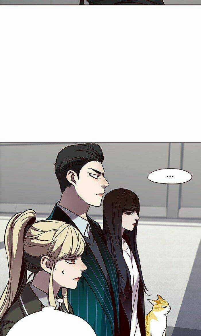 Eleceed - Hoá Thân Thành Mèo Chapter 64 trang 21