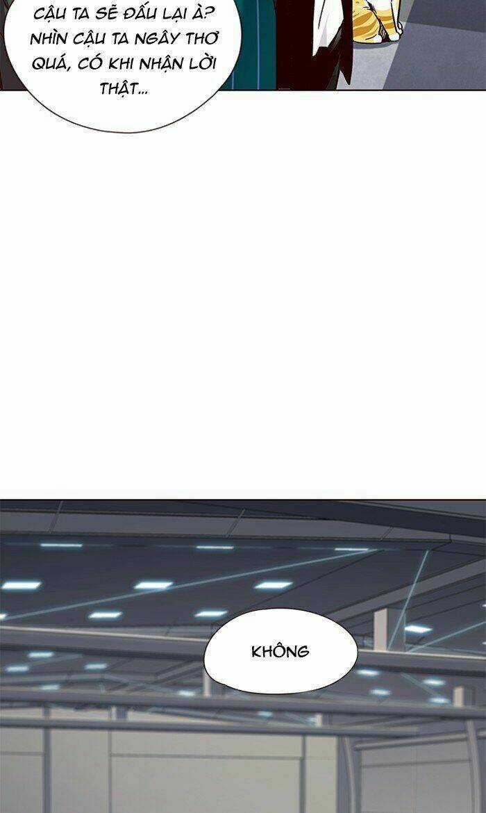 Eleceed - Hoá Thân Thành Mèo Chapter 64 trang 22