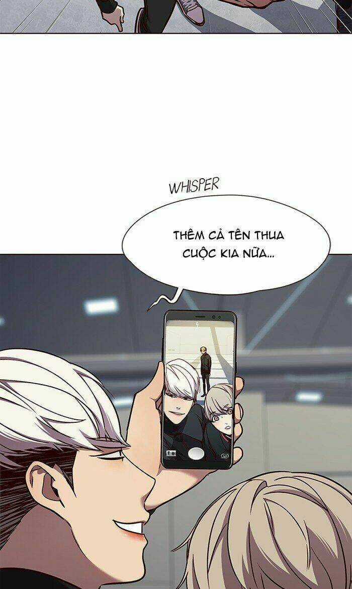 Eleceed - Hoá Thân Thành Mèo Chapter 64 trang 30