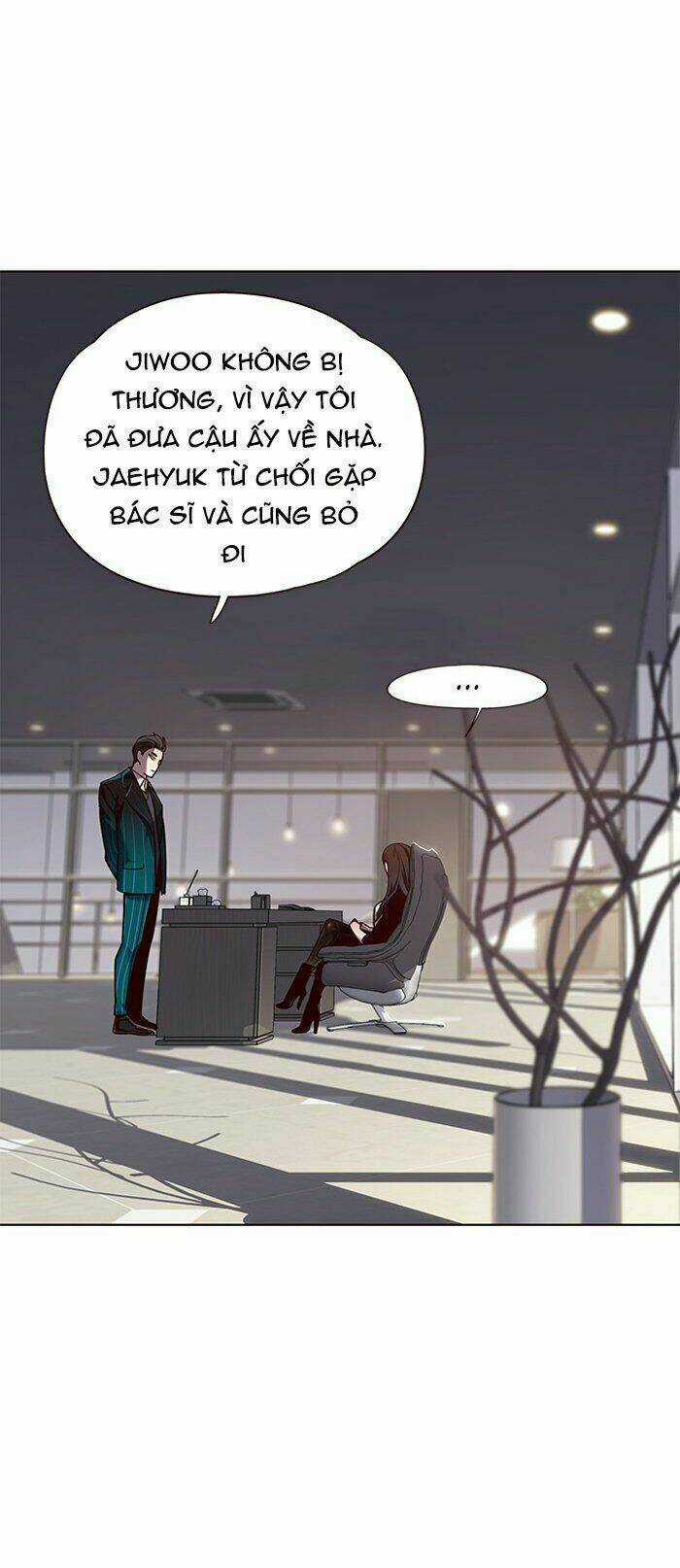 Eleceed - Hoá Thân Thành Mèo Chapter 64 trang 37