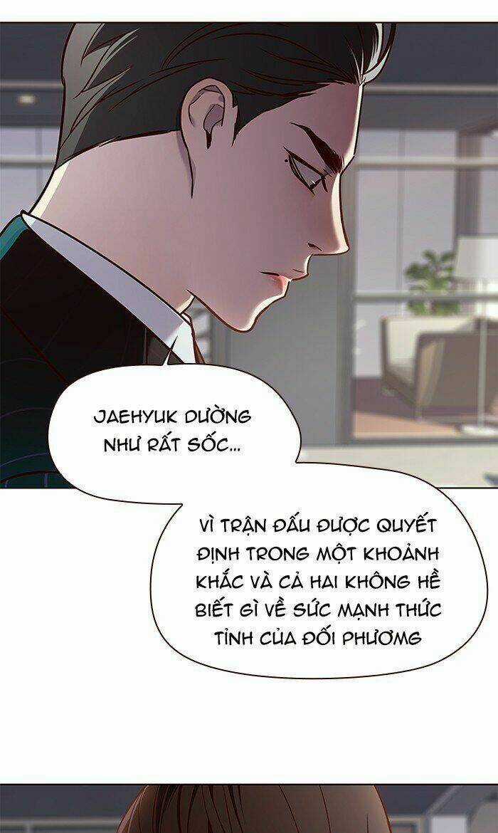 Eleceed - Hoá Thân Thành Mèo Chapter 64 trang 38