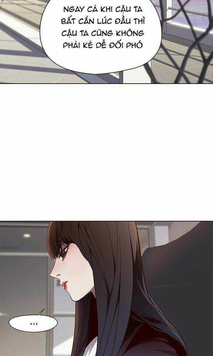 Eleceed - Hoá Thân Thành Mèo Chapter 64 trang 41