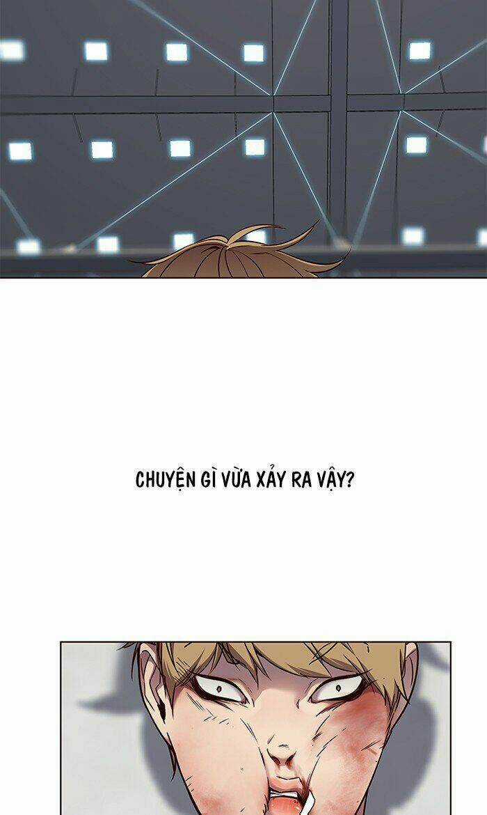 Eleceed - Hoá Thân Thành Mèo Chapter 64 trang 5